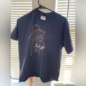 Port and Company| Alaskan Bear t shirt